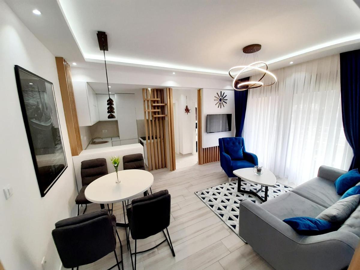 Maritimo Di Cattaro****Lux Apartment With Garage Exterior photo